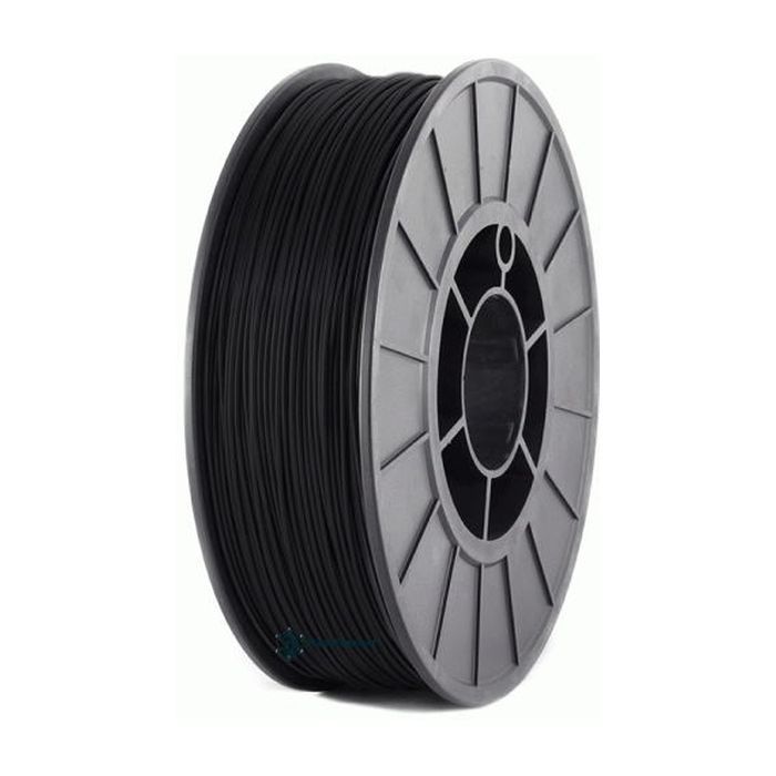 Пластик для 3D-принтера MonoFilament ELASTAN D160 1,75mm 0,75kg black (2500012020136)