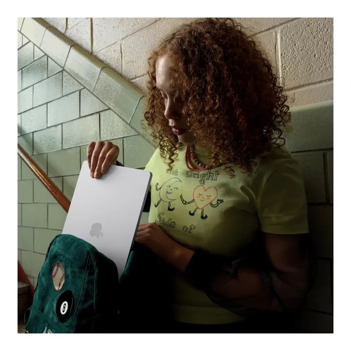 Ноутбук Apple MacBook Air 15 M5 A3448 Starlight (MDVD4UA/A) изображение 7