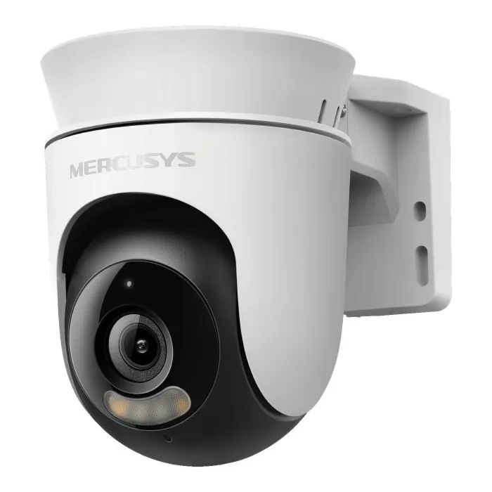 Камера відеоспостереження Mercusys IP-Камера MERCUSYS MC500 FHD N300 microSD motion detection, зовнішня (MC-500)