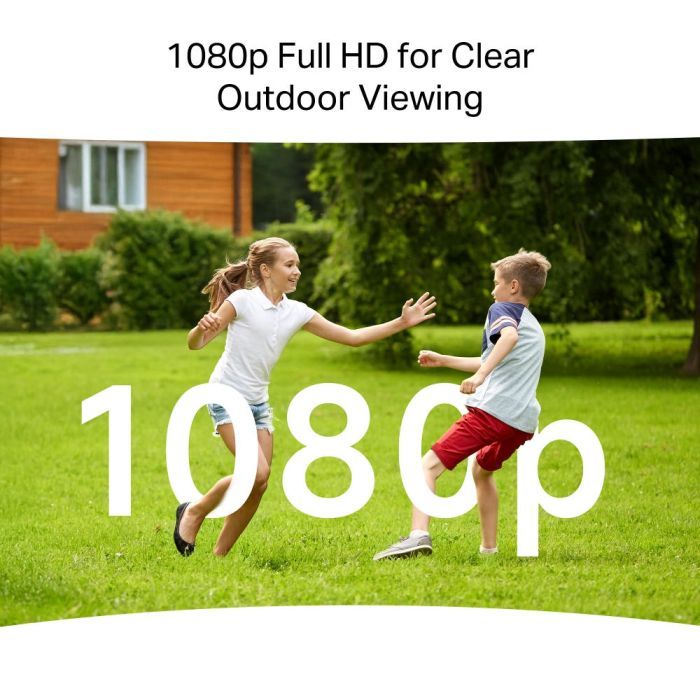 Камера відеоспостереження Mercusys IP-Камера MERCUSYS MC500 FHD N300 microSD motion detection, зовнішня (MC-500) зображення 4