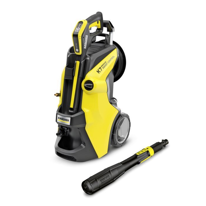 Мойка высокого давления Karcher K 7 Premium Smart Control (1.317-243.0)