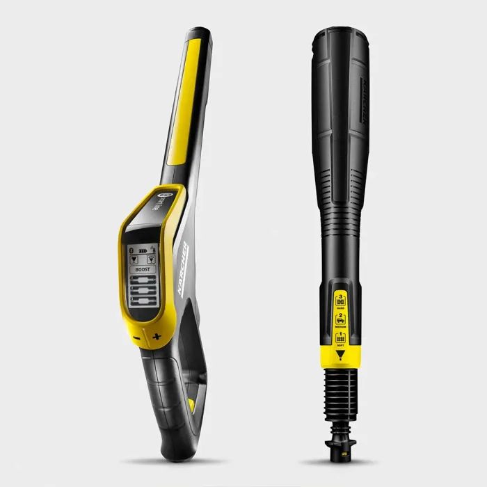 Мойка высокого давления Karcher K 7 Premium Smart Control (1.317-243.0) изображение 3