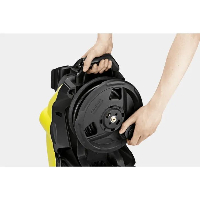Мойка высокого давления Karcher K 7 Premium Smart Control (1.317-243.0) изображение 4