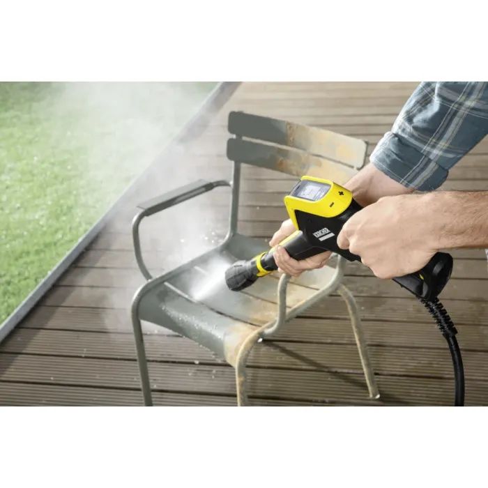 Мойка высокого давления Karcher K 7 Premium Smart Control (1.317-243.0) изображение 5