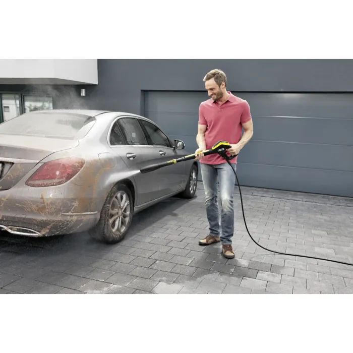 Мойка высокого давления Karcher K 7 Premium Smart Control (1.317-243.0) изображение 6