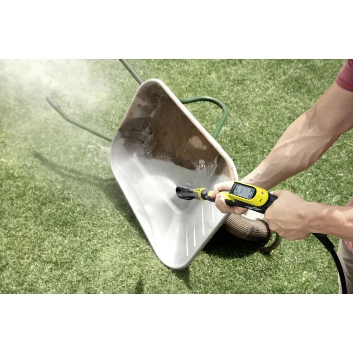 Мойка высокого давления Karcher K 7 Premium Smart Control (1.317-243.0) изображение 7