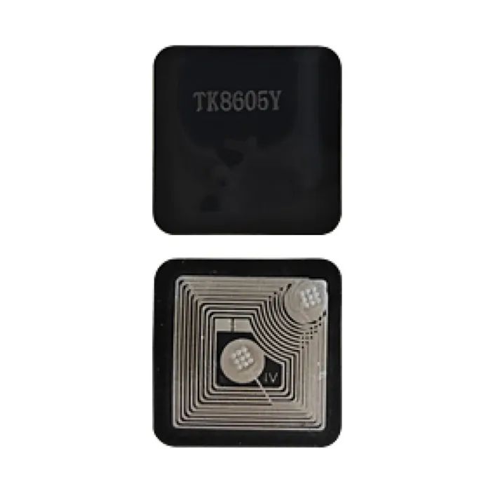 Чип для картриджа Kyocera TK-8605Y, 1T0C2MANL1, 20K, Yellow CET (CET381555)