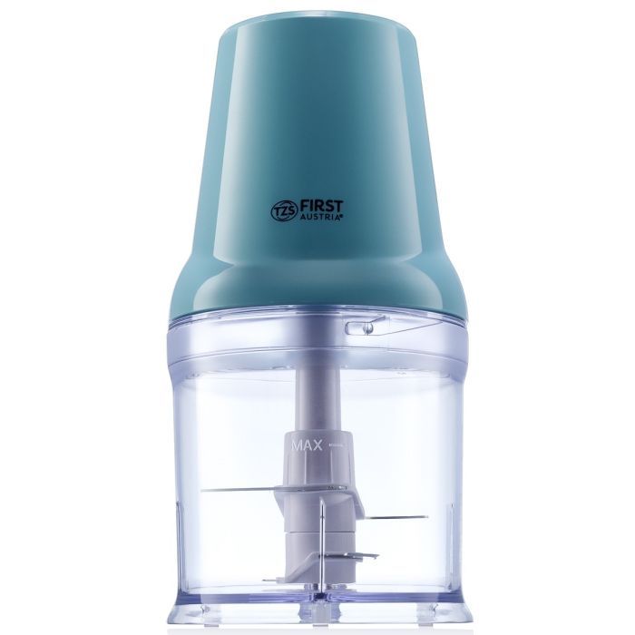 Подрібнювач First FA-5114-BL зображення 3