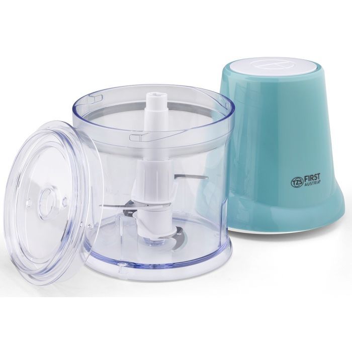 Подрібнювач First FA-5114-BL зображення 4