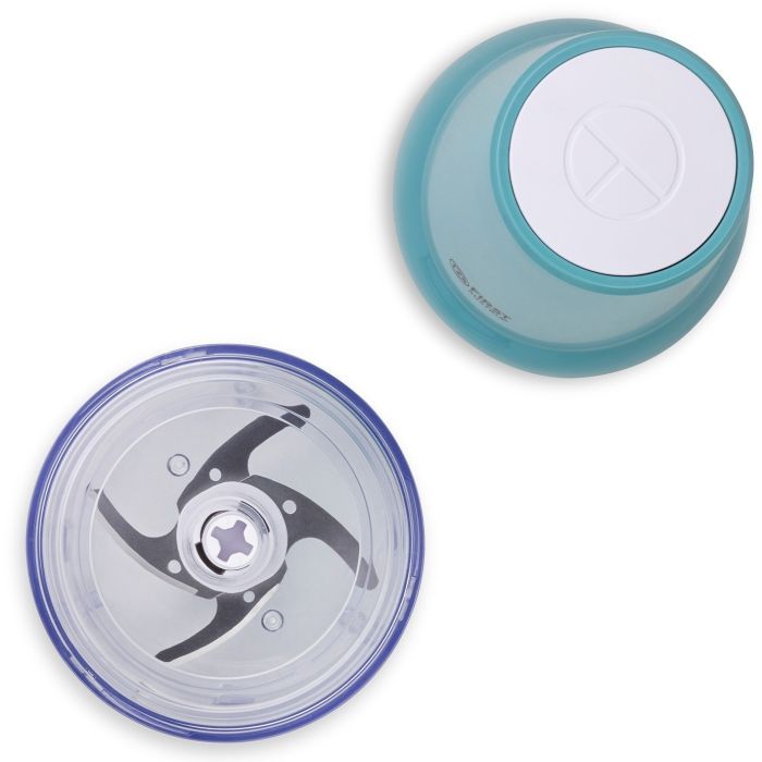 Подрібнювач First FA-5114-BL зображення 5