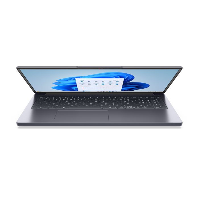 Ноутбук Lenovo IdeaPad Slim 3 16ARP10 (83K8008XRA) зображення 12