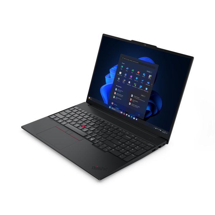 Ноутбук Lenovo ThinkPad E16 G3 (21SR007MRA) зображення 2