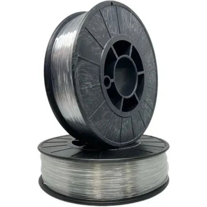 Пластик для 3D-принтера 3Dfilament PLA 1.75 мм, 0,75 кг Transparent (2100000016792)