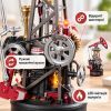 Конструктор Robotime Rokr 3D Екстрактор олії (CGL03) зображення 4
