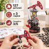 Конструктор Robotime Rokr 3D Екстрактор олії (CGL03) зображення 6