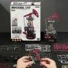 Конструктор Robotime Rokr 3D Екстрактор олії (CGL03) зображення 7