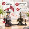 Конструктор Robotime Rokr 3D Екстрактор олії (CGL03) зображення 8