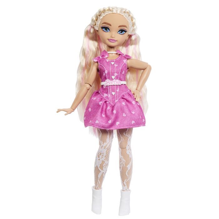 Кукла Barbie Dream besties Малибу Новый аутфит (JKP50) изображение 2