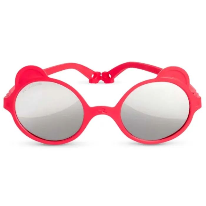 Детские солнцезащитные очки Ki ET LA Ourson, 1-2 роки (Almond Green) (67805)