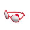 Детские солнцезащитные очки Ki ET LA Ourson, 1-2 роки (Red) (63180) изображение 2