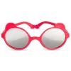 Детские солнцезащитные очки Ki ET LA Ourson, 1-2 роки (Red) (63180)
