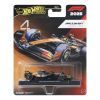 Машина Hot Wheels Formula 1 McLaren Lando Norris 4 (JKD88) изображение 6