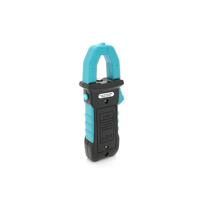 Токовые клещи ANENG с функцией мультиметра ST205 (ST205) изображение 4