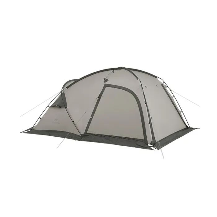 Палатка Naturehike Shandi CNK2300ZP017 сірий (6976023925122)