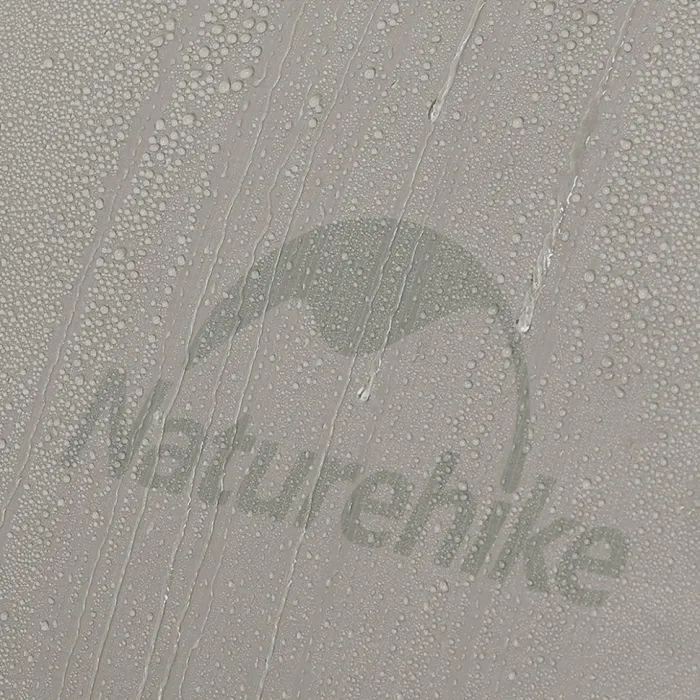 Палатка Naturehike Shandi CNK2300ZP017 сірий (6976023925122) изображение 2