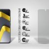 Плівка захисна Armorstandart hydrogel Anti-spy Xiaomi Poco M8 Pro 5G (ARM90273) зображення 2