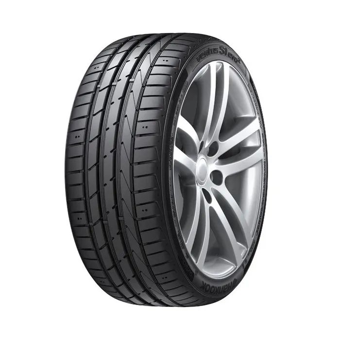 Шина Hankook 235/65R17 104V Ventus S1 evo2 K117A SUV (1013924)