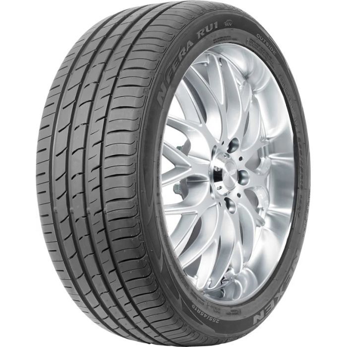 Шина Nexen 235/50R18 101V XL N''FERA RU1 (13664)