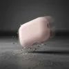 Чехол для наушников Uniq Lino для AirPods Pro 3 gen Silicone Pink (8886463696873) изображение 10