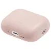 Чехол для наушников Uniq Lino для AirPods Pro 3 gen Silicone Pink (8886463696873) изображение 3