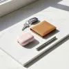 Чехол для наушников Uniq Lino для AirPods Pro 3 gen Silicone Pink (8886463696873) изображение 8