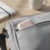 Чехол для наушников Uniq Lino для AirPods Pro 3 gen Silicone Pink (8886463696873) изображение 9