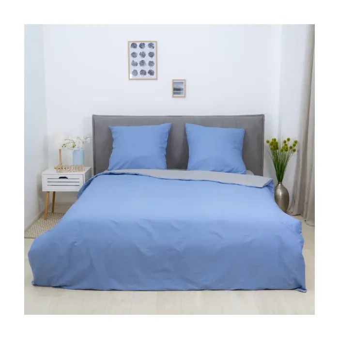 Постільна білизна Viluta 818 Сатин Twill Євро (818_ev) зображення 2