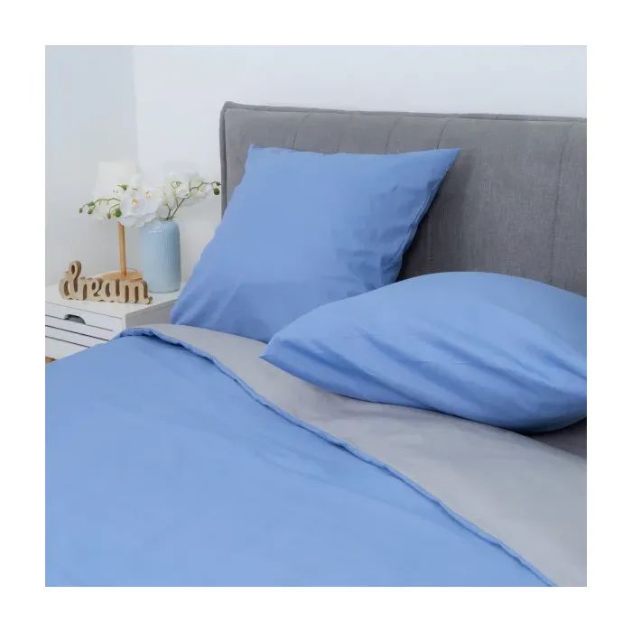 Постільна білизна Viluta 818 Сатин Twill Євро (818_ev) зображення 7