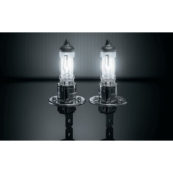 Автолампа PULSO H1/P14.5S 12v55w+50 X-treme Vision/plastic box (LP-12553) зображення 2