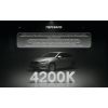 Автолампа PULSO H1/P14.5S 12v55w+50 X-treme Vision/plastic box (LP-12553) зображення 4