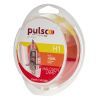 Автолампа PULSO H1/P14.5S 12v55w+50 X-treme Vision/plastic box (LP-12553) зображення 6
