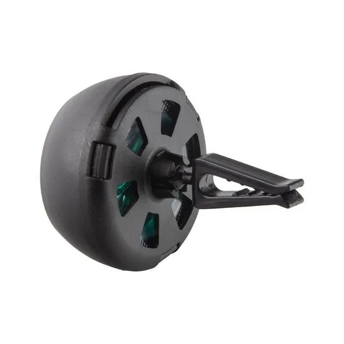 Ароматизатор для автомобиля VITOL Turbo Blue Ocean (VT01) изображение 2