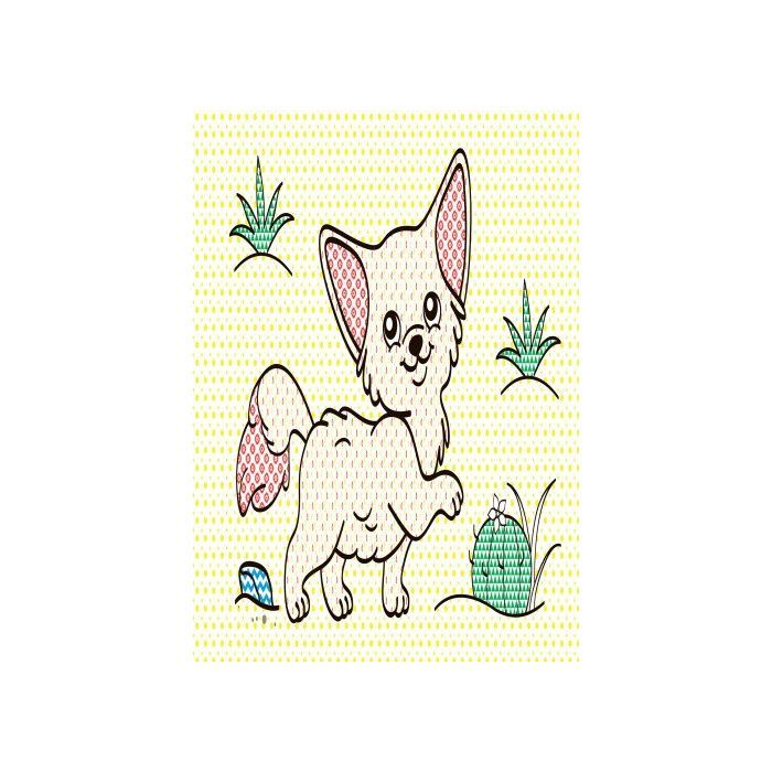 Книга Водна розмальовка. Екзотичні тварини Ранок (9789667484392) изображение 2