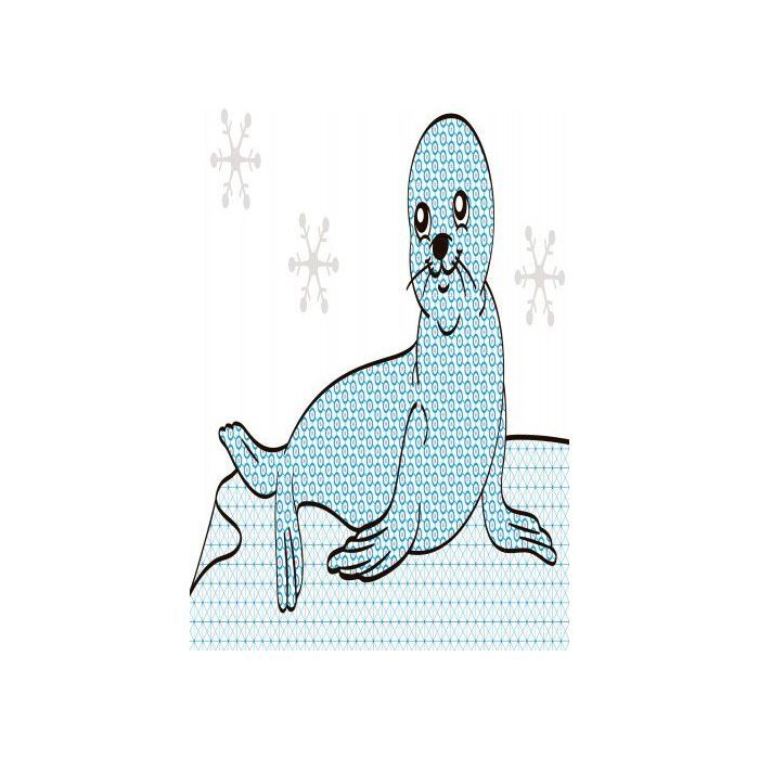 Книга Водна розмальовка. Екзотичні тварини Ранок (9789667484392) изображение 4