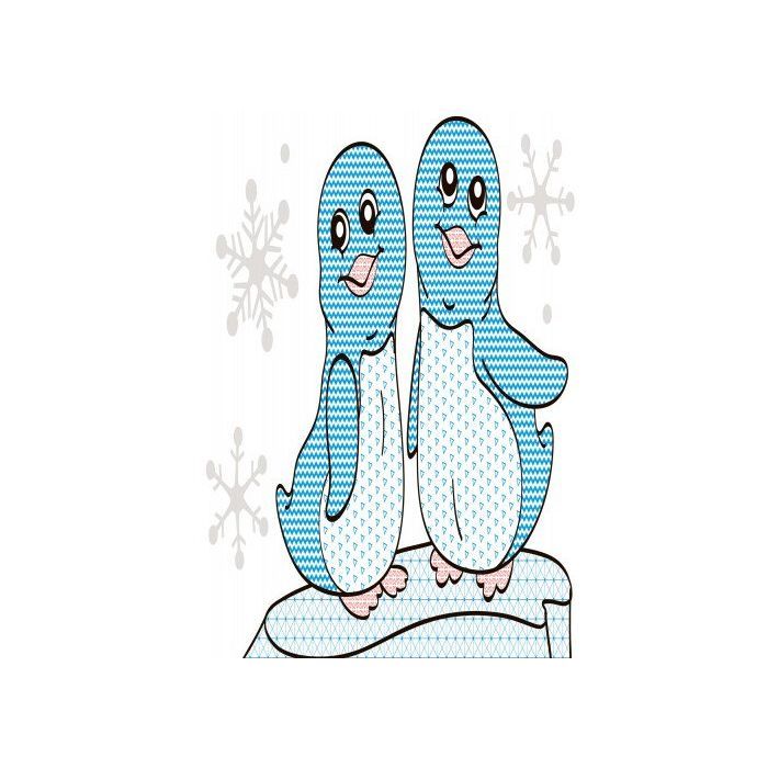 Книга Водна розмальовка. Екзотичні тварини Ранок (9789667484392) изображение 8