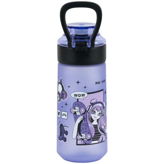 Бутылка для воды Kite K26, 560 мл, Anime Dream (K26-1213-1) изображение 2