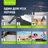 Пилосос BAVIN VC-02 15000Pa 2000 mAh Black (Z-VC02 BK) зображення 4