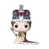 Фигурка Funko Pop Коронация королевы Елизаветы II (91873) изображение 2
