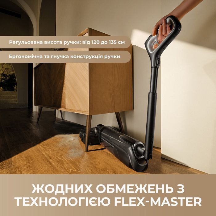 Пилосос MOVA M50 Ultra (HMH28A) зображення 5