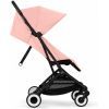 Коляска Cybex Orfeo BLK Candy Pink (525000349) изображение 3